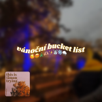 Obrázek epizody můj vánoční bucket list 📝 + co mám rád na Vánocích 💖 (podmas 🎄 2023 series) 🥰📚🃏 // EP47