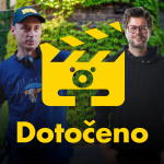 Obrázek epizody Dotočeno: Chcete se dostat k filmu? Točte nízkorozpočtové žánry! S Andym Fehu a Janem Haluzou (reedice)