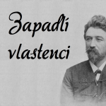 Obrázek epizody Kapitola 8 (Karel Václav Rais, Zapadlí vlastenci)