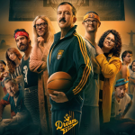 Obrázek epizody Hrali postihnutie a vyhrali paralympiádu. Drzá komédia Dream Team poteší fanúšikov Invalida