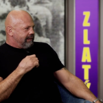 Obrázek epizody Boxer Horáček: Sponzoři dají od tebe ruce pryč. Ze skořápek 100 000 denně. Na vojně jsem napadl důstojníka. Na diskotéky chodí pozéři