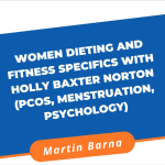 Obrázek epizody Holly Baxter Norton - Interview (ENG)