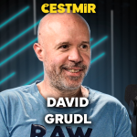 Obrázek epizody David Grudl. AI psychóza, agenti v počítači, bezpečnostní průšvih a vypuštěný džin