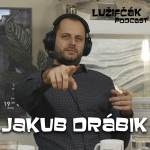Obrázek epizody Lužifčák #30 Jakub Drábik