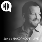 Obrázek epizody S3 Ep2: THH Mini | Jak se NAKOPNOUT - LIVE: Jak z „NE“ udělat „ANO“