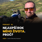Obrázek epizody Rok 2025 byl zatím nejlepší v mém životě. Proč?