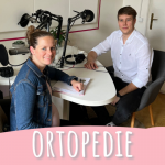 Obrázek epizody #148 Ortopedie - MVDr. Daniel Tomala