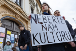 Obrázek epizody Orbánovi to trvalo deset let, na Slovensku stačilo na rozvrat půl roku. Jeho cílem je i vyhladovět kulturu