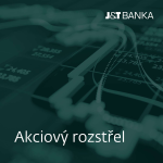 Obrázek epizody J&T BANKA Talks: Akciový rozstřel