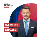 Obrázek epizody Migaľ: O povalení vlády Pellegrinim nehovorím na pokyn Fica