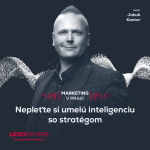 Obrázek epizody #306 AKO (NE)ROBIŤ ZNAČKU: Nepleťte si AI so stratégom