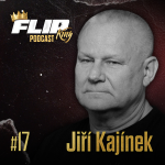 Obrázek epizody #17 – Jiří Kajínek