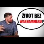 Obrázek epizody Je Warhammer Stále nejlepší? | jiné herní modely