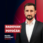 Obrázek epizody Potočár: Obnovenie ropovodu Družba nebude mať vplyv na ceny na čerpačkách. Možnosťou je znížiť dane