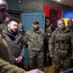 Obrázek epizody Ukrajina se rozjela a má teď ve válce s Ruskem navrch. Ale je to hodně křehká převaha