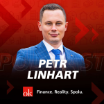 Obrázek epizody Plzeňské developerské projekty jsou lákavým investičním počinem (Petr Linhart)