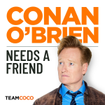 Obrázek epizody The Conan and Jordan Show – Beet Red Face