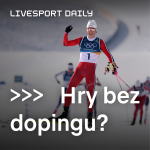 Obrázek epizody #757: Proč dochází k bizarní soutěži dopujících sportovců? >>> Martin Čížek