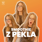 Obrázek epizody SMOOTHIE Z PEKLA: Aneta Kratochvilova & Icy Buchta