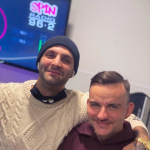 Obrázek epizody REFEW HOSTEM U ROMANA BLINKY V CHILLU NA SPINU