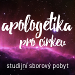 Obrázek epizody #5 Nepřekonatelná moc Božího slova | Apologetika pro církev