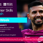 Obrázek epizody This week - Matchweek 5