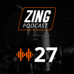 Obrázek epizody Očekávané novinky - Zing Podcast #27