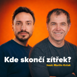 Obrázek epizody Humanoidní roboti 2026: Unitree, Gemini Robotics a co roboti fakt umí | Martin Krček #14