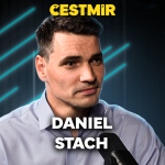 Obrázek epizody Daniel Stach. Kdy by odešel z ČT, televize jako vařená žába, doba nejsnazšího lhaní a nový pořad