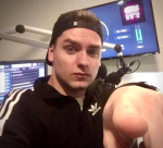 Obrázek epizody TOMÁŠ KUČERA V KOMUNIKÁTORU: V USA KANDIDUJE NA PREZIDENTA KANYE WEST, JAKÝ CZ-SK RAPPER BY TO MĚL BÝT V ČR?