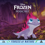 Obrázek epizody 'Disney Frozen: Forces of Nature' | Ep. 5, Unrest in the Enchanted Forest