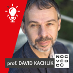 Obrázek epizody Speciál pro Noc vědců na VŠPJ #2: prof. DAVID KACHLÍK: Lidské tělo virtuální pitevní stoly nenahradí