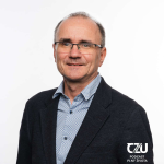 Obrázek epizody #100 Jak chce nový rektor ČZU změnit budoucnost vzdělávání?