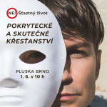 Obrázek epizody Ne! Šťastný život: 6. část - Pokrytecké a skutečné křesťanství