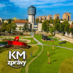 Obrázek epizody Nový Biopark je jediný svého druhu v Česku, právě se otevírá veřejnosti