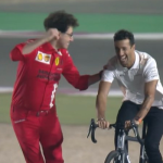 Obrázek epizody Ferrari vs. McLaren a výchova podľa Josa Verstappena - EisKing DEBRIEFING ROKA (3/3)