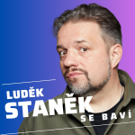 Obrázek epizody Luděk Staněk se baví! (1)- Jiří Kilevník o tom, jaké je to pracovat pro Marvel a o AI