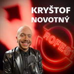 Obrázek epizody 28 | Kryštof Novotný: O výtvarném umění (nejen) na EroFestu