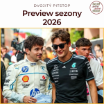 Obrázek epizody Kdo trefil nové regulace? Preview na F1 sezonu 2026