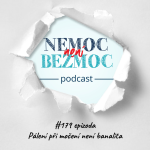 Obrázek epizody Pálení při močení není banalita