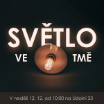 Obrázek epizody 21|12|12 | Bedřich Smola | Světlo ve tmě