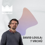 Obrázek epizody David Loula - 7 vrchů očima Komenského