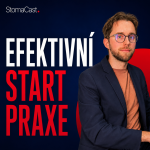 Obrázek epizody Chcete vlastní praxi? Buďte efektivní hned od začátku | s MDDr. Janem Brindzou