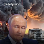 Obrázek epizody Ruským bankám dochází peníze. Blíží se krach?