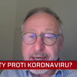 Obrázek epizody Zdeněk Hostomský o novém léku na koronavirus (zdroj: CNN Prima NEWS)