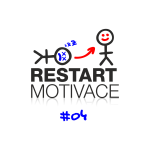 Obrázek epizody RESTART MOTIVACE #03: Jak překonat špatnou náladu a demotivaci? Jak zlepšit vztahy díky laskavosti?