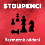 Obrázek epizody Stoupenci: 4. díl: Bezmezně oddaní