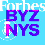 Obrázek epizody Forbes Byznys #220 - Dlouho trvalo, než mě začali brát muži vážně, říká CEO skupiny Creative Dock Gabriela Teissing