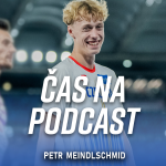 Obrázek epizody #45 Petr Meindlschmid - Finalista Mistrovství Evropy ,,Podle mě všem spadla čelist, i mně samotnému"