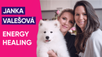 Obrázek epizody #2: Janka Valešová o Energy Healing terapii